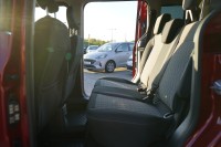 Ford Tourneo Courier Titanium 1.0 EB