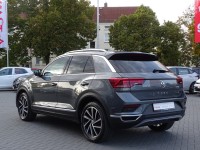 VW T-Roc 1.5 TSI Sport