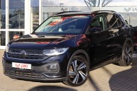 Vorschau: VW T-Cross 1.0 Style