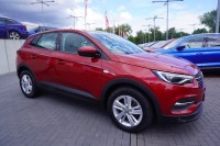Opel Grandland X 1.2 Edition