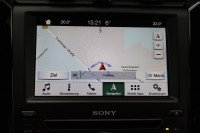 Ford Mondeo Turnier 2.0