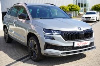 Skoda Karoq Sportline 1.5 TSI DSG