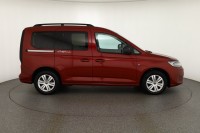 VW Caddy 2.0 TDI DSG California