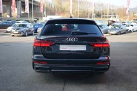 Audi A6 Avant 45 TFSI quattro S-line