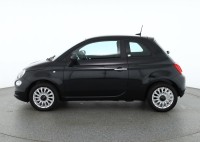 Vorschau: Fiat 500 1.0 M-Hybrid Basis