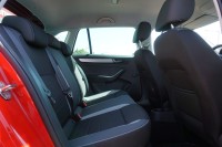 Skoda Rapid Spaceback 1.0 TSI DSG