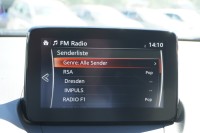 Mazda CX-3 2.0 Skyactiv-G Selection HUD