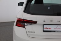 Skoda Fabia 1.0 MPI Active