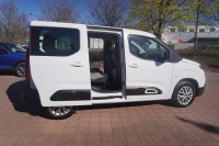 Citroen Berlingo 1.5 Blue-HDi Feel M