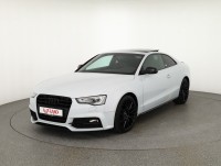 Audi A5 Coupe 1.8 TFSI S-Line Navi Sitzheizung Bi-Xenon
