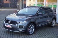 VW T-Roc 2.0 Sport 4Motion