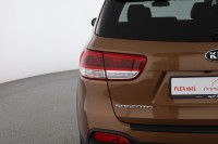 Kia Sorento 2.2 CRDi 4WD Platinum