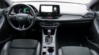 Hyundai i30 cw 1.5 T-GDI DCT N-Line