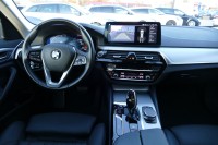 BMW 520 d Touring Aut.