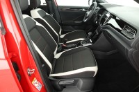 VW T-Roc 1.5 TSI DSG Sport