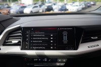 Audi Q4 e-tron 35 S-Line