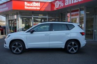 Seat Ateca 2.0 TDI FR 4Drive