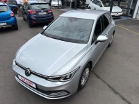 VW Golf VIII 1.0 TSI