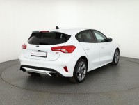 Ford Focus ST 2.3 EB