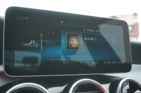 Mercedes-Benz C 200 C200 Limousine Exclusive 9G-Tronic