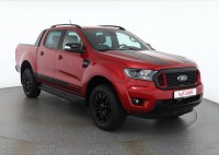 Ford Ranger 2.0 TDCi Wildtrak Doppelkabine 4x4