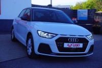 Audi A1 Sportback 25 1.0 TFSI advanced