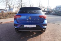 VW T-Roc 1.5 TSI Style