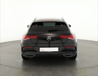 Mercedes-Benz CLA 200 Shooting Brake AMG Line