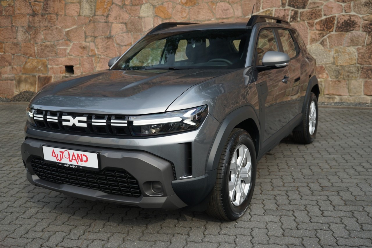 Dacia Duster Expression 140