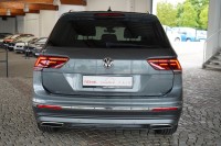 VW Tiguan Allspace 2.0 TSI DSGHighline