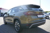 Skoda Kodiaq 2.0 TDI DSG 4x4