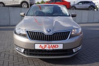 Skoda Rapid Spaceback 1.2 TSI