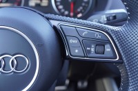 Audi Q2 35 TFSI sport S line