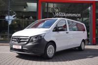 Vorschau: Mercedes-Benz Vito Tourer extralang 8-Sitzer Aut.