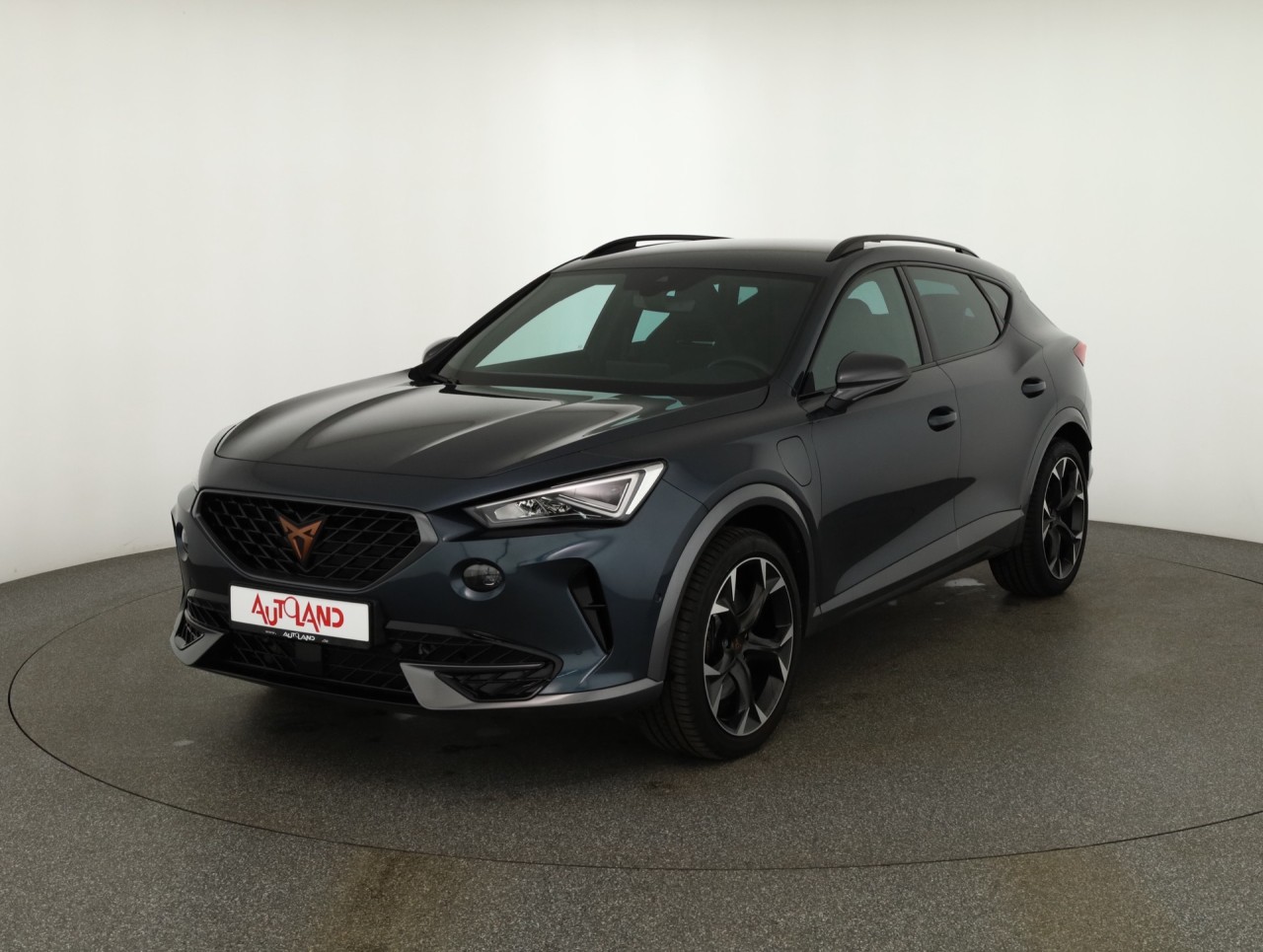 Cupra Formentor 1.4 e-Hybrid DSG VZ