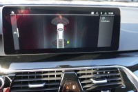 BMW 520 d Luxury Line