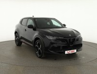 Alfa Romeo Junior Ibrida Speciale 1.2 VGT