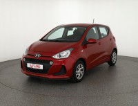 Hyundai i10 1.0 Trend Sitzheizung Bluetooth Einparkhilfe hinten