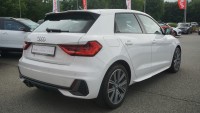 Audi A1 SB 40 TFSI S line S-Tronic