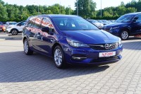 Opel Astra K Sports Tourer 1.2