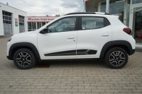 Dacia Spring Electric Comfort