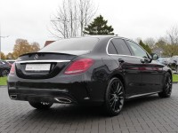 Mercedes-Benz C 200 C200 Edition AMG-Line