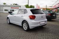VW Polo 1.0 Highline
