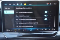 VW Golf VIII R-Line Variant 1.5 l