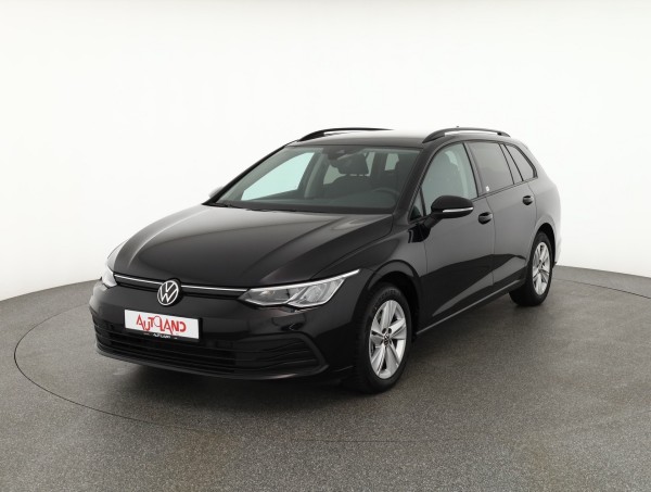 VW Golf VIII Variant 2.0 TDI Life