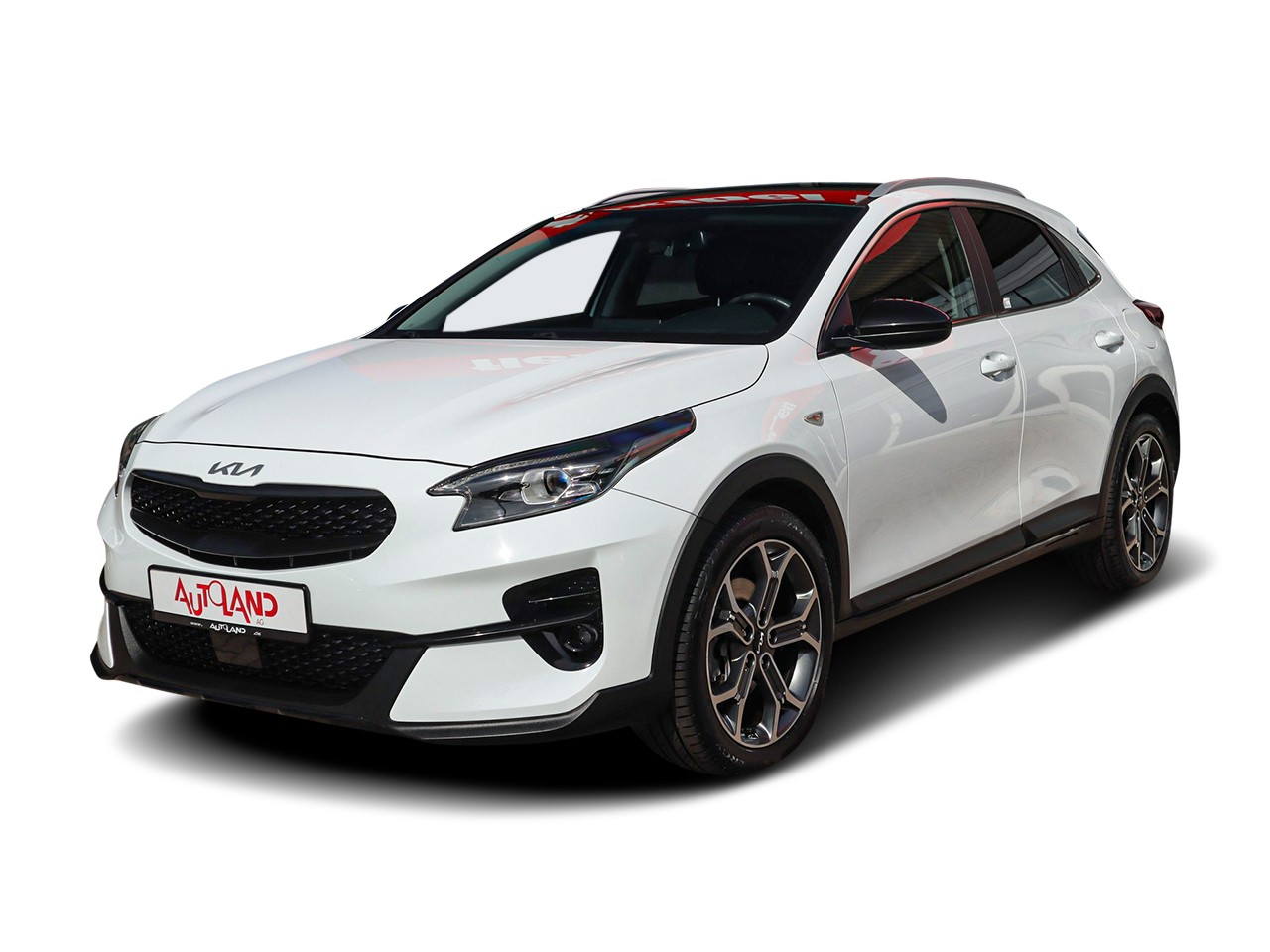 Kia xcee'd XCeed 1.5 T-GDI JBL Sound Edition