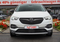 Opel Grandland X 1.6 PHEV