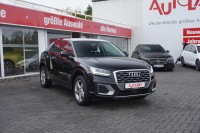 Audi Q2 1.0 TFSI sport ultra