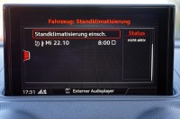 Audi A3 Sportback 40 e-tron S-line Sport