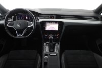 VW Passat Variant 1.4 TSI DSG GTE